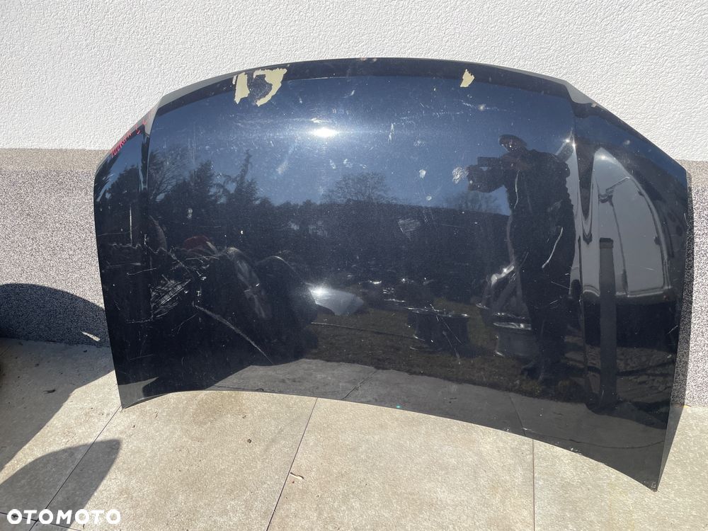 MASKA  VW TOURAN I LIFT 1T0  ORYGINAŁ - 5