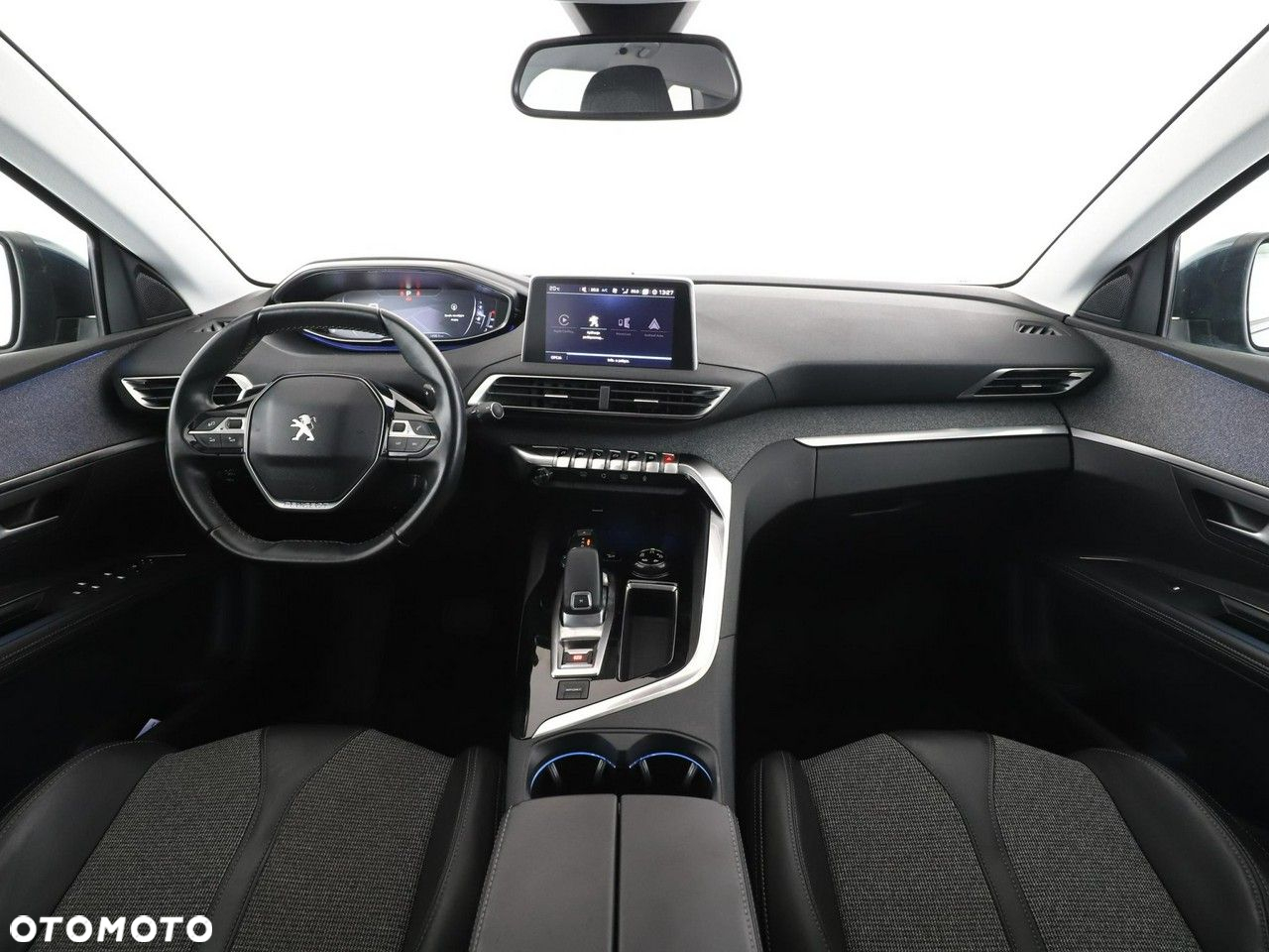 Peugeot 5008 1.5 BlueHDi Allure Pack S&S EAT8 - 15