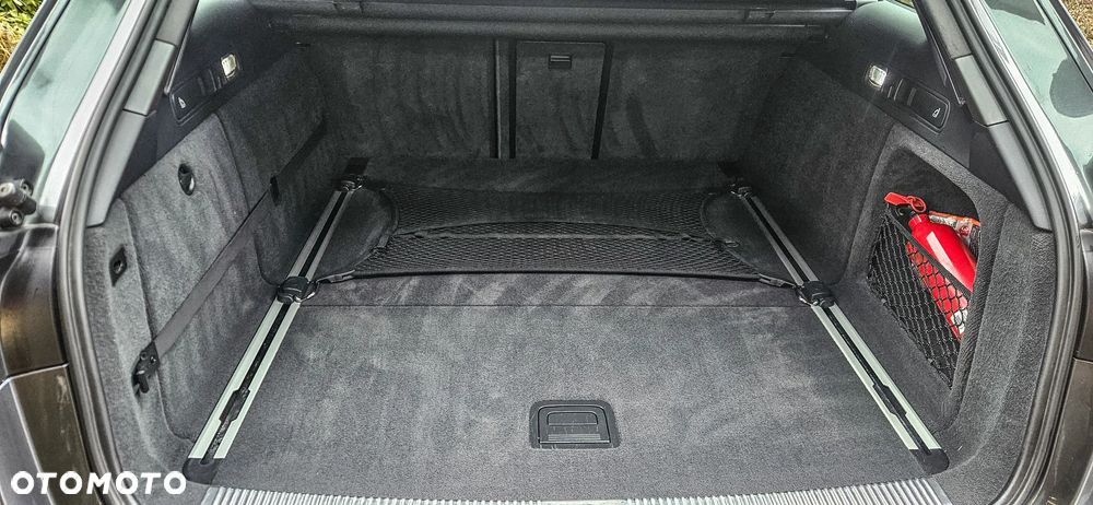 Audi A6 Avant 2.0 TFSI quattro S tronic - 26