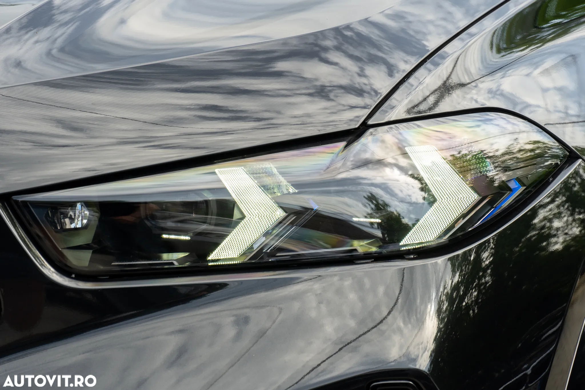 BMW X6 xDrive30d AT MHEV - 27