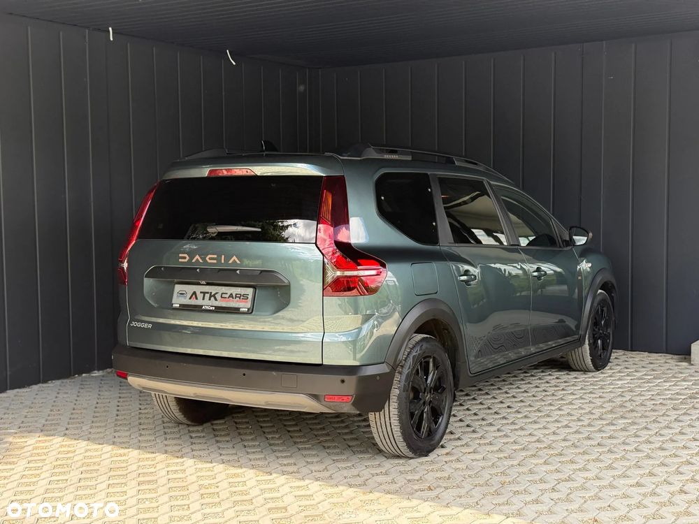 Dacia Jogger 1.0 TCe Extreme+ 7os - 5