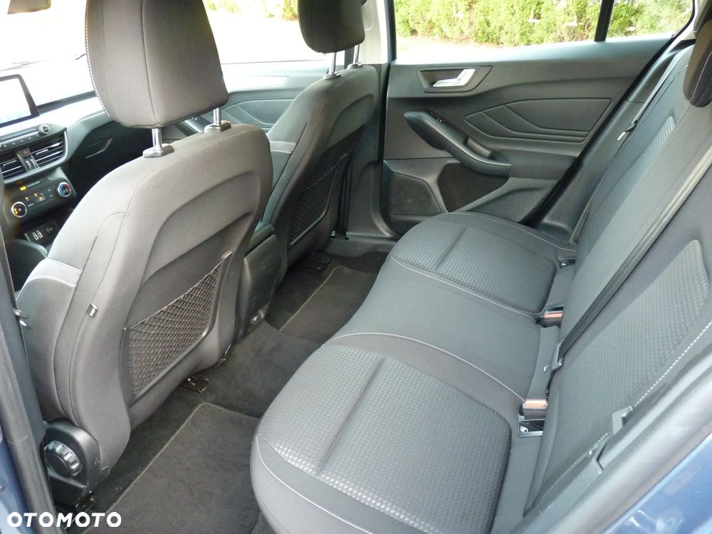 Ford Focus 1.5 EcoBlue Start-Stopp-System ACTIVE X - 7