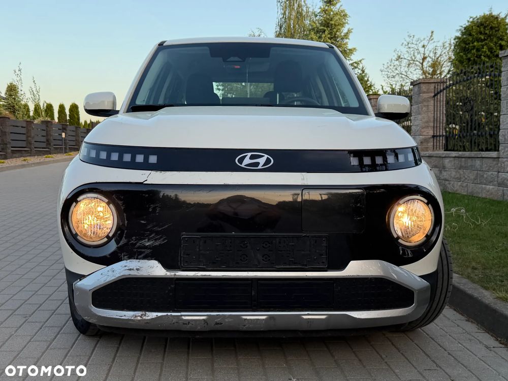 Hyundai Inster 49kWh Prime - 25