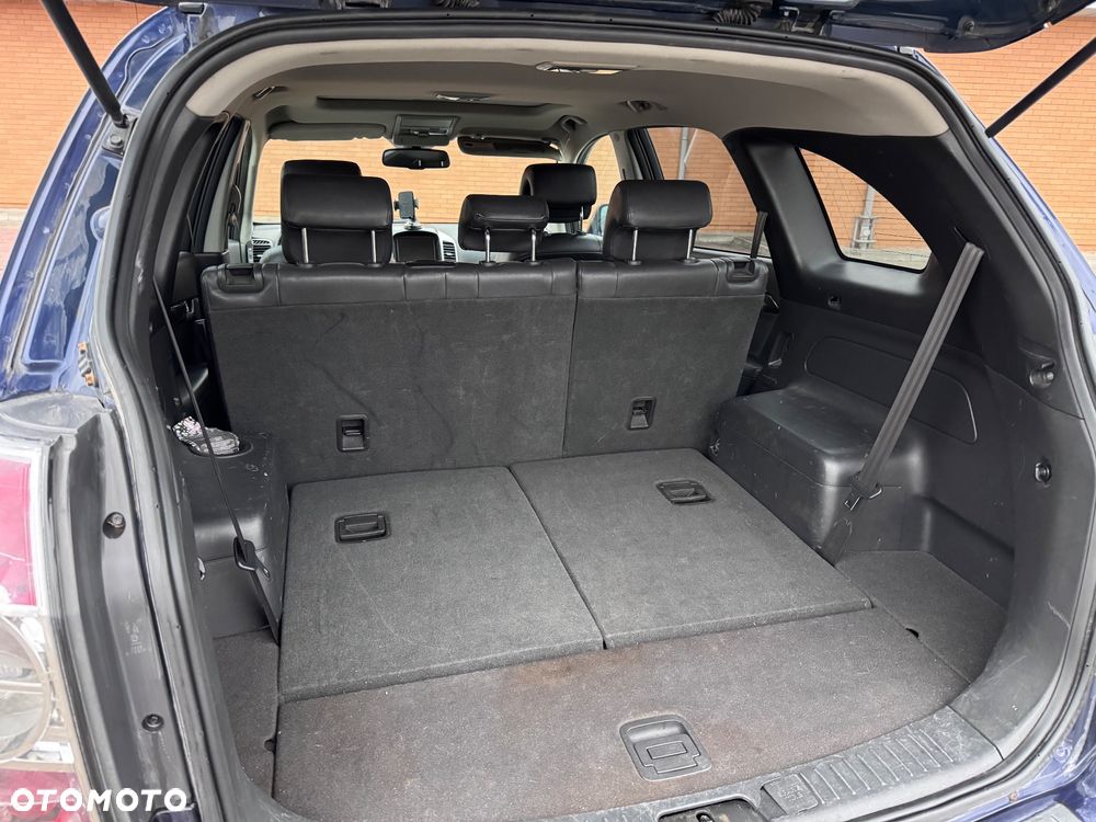 Chevrolet Captiva 2.0 d LT high - 10