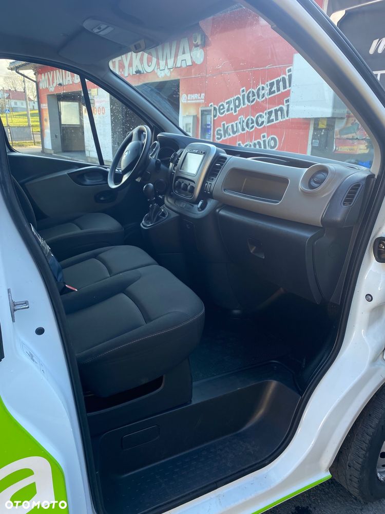 Renault Trafic - 7