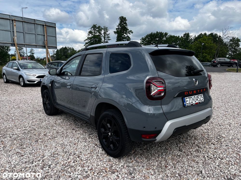 Dacia Duster 1.0 TCe Prestige - 6