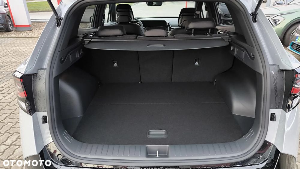 Kia Sportage 1.6 T-GDI Anniversary 2WD DCT - 13
