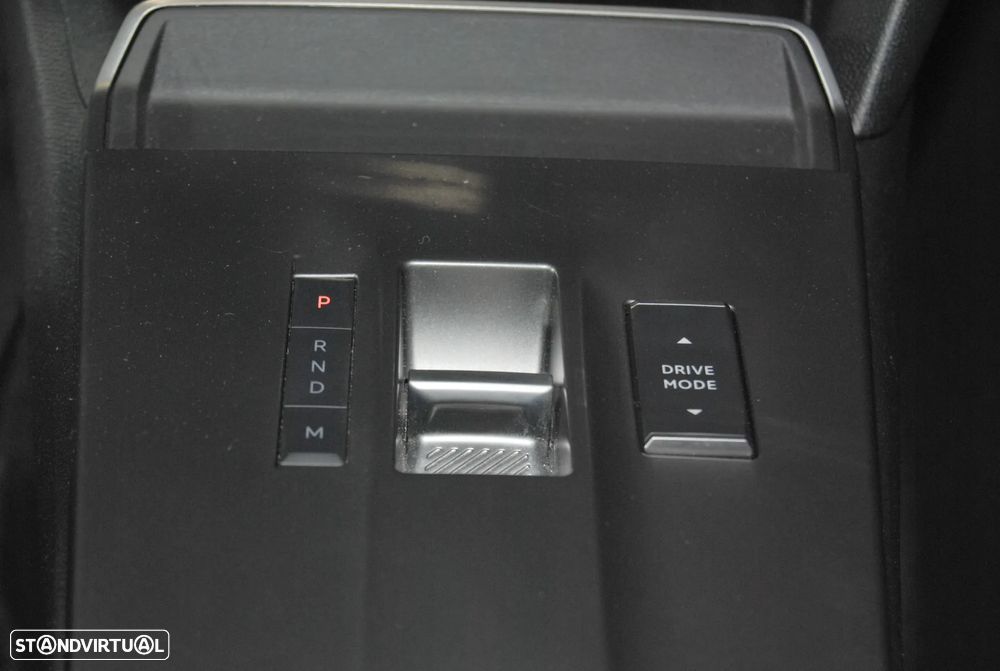 Opel Mokka 1.2 Hybrid GS eDCT - 24