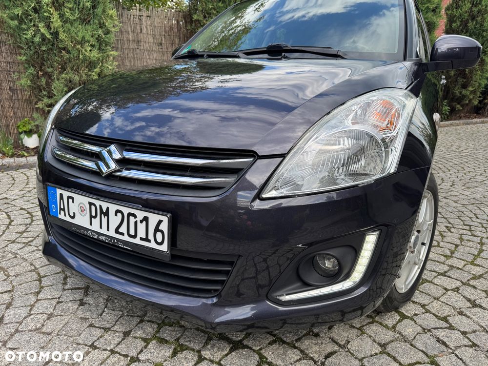Suzuki Swift - 16