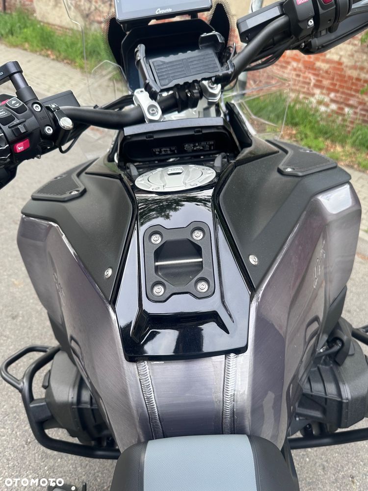 BMW GS - 4