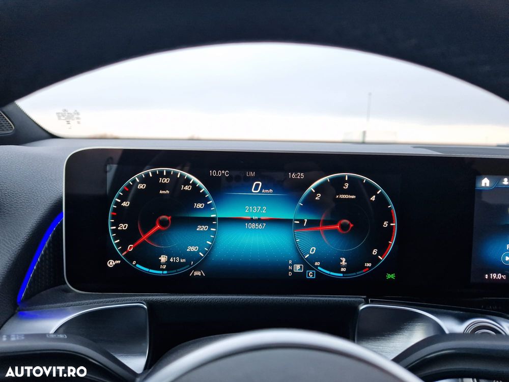 Mercedes-Benz GLB 200 d 4MATIC Aut. - 7