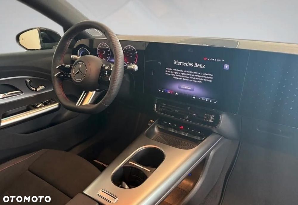 Mercedes-Benz CLA - 10