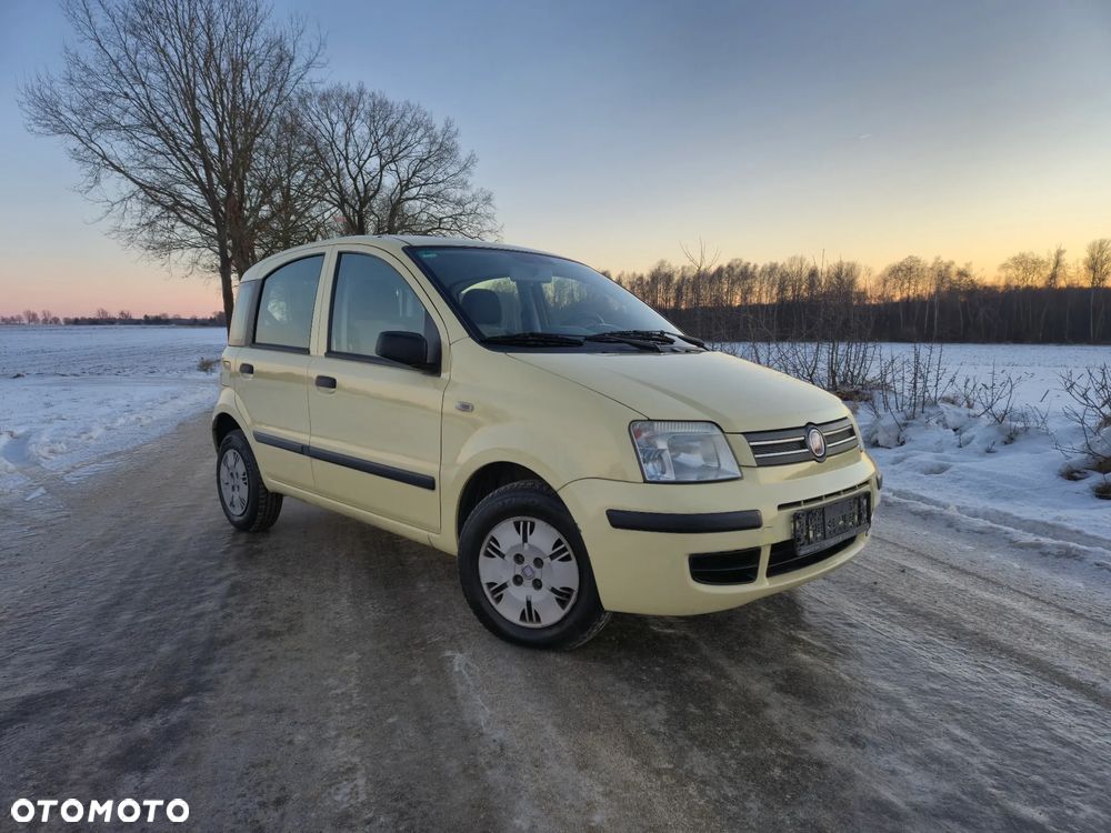 Fiat Panda - 24