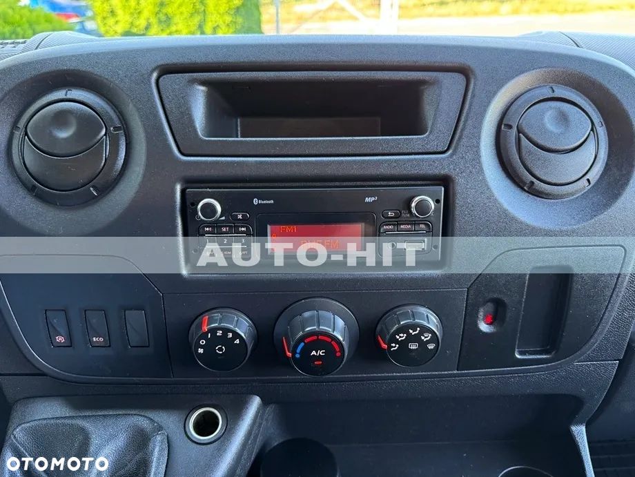 Renault Master - 19