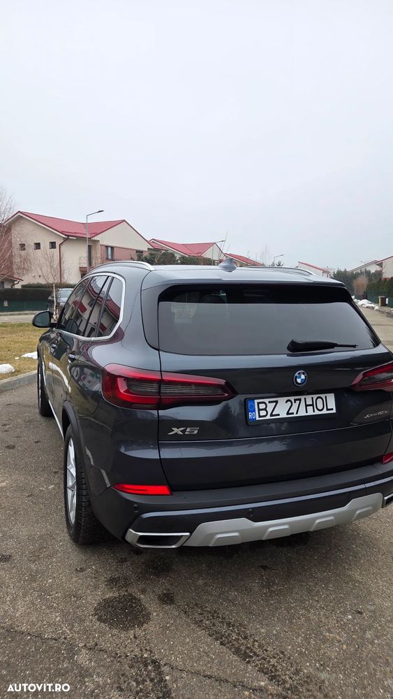 BMW X5 xDrive45e xLine - 18