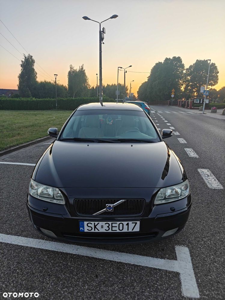 Volvo V70 - 2