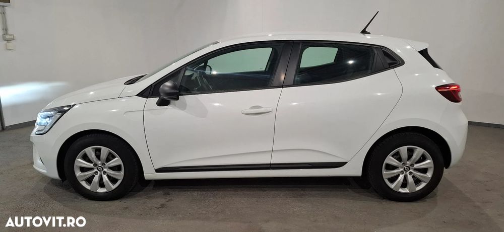 Renault Clio dCi Energy Life - 19