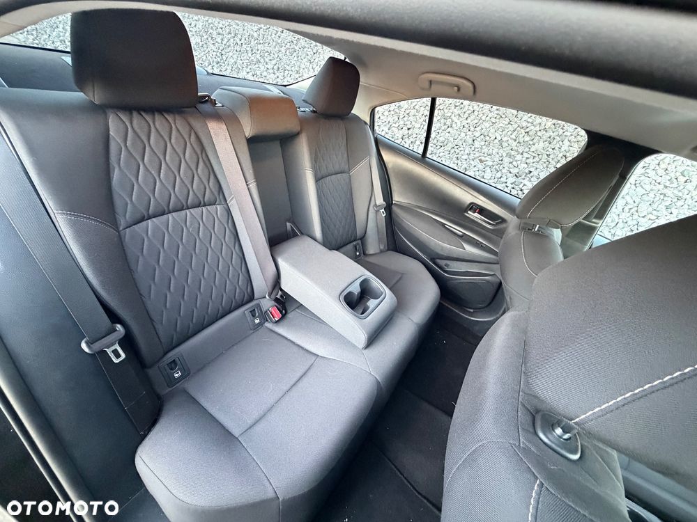 Toyota Corolla 1.5 Style MS - 6