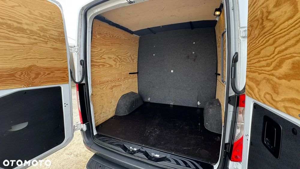 Mercedes-Benz Sprinter Standard PRO 907.233 - 12