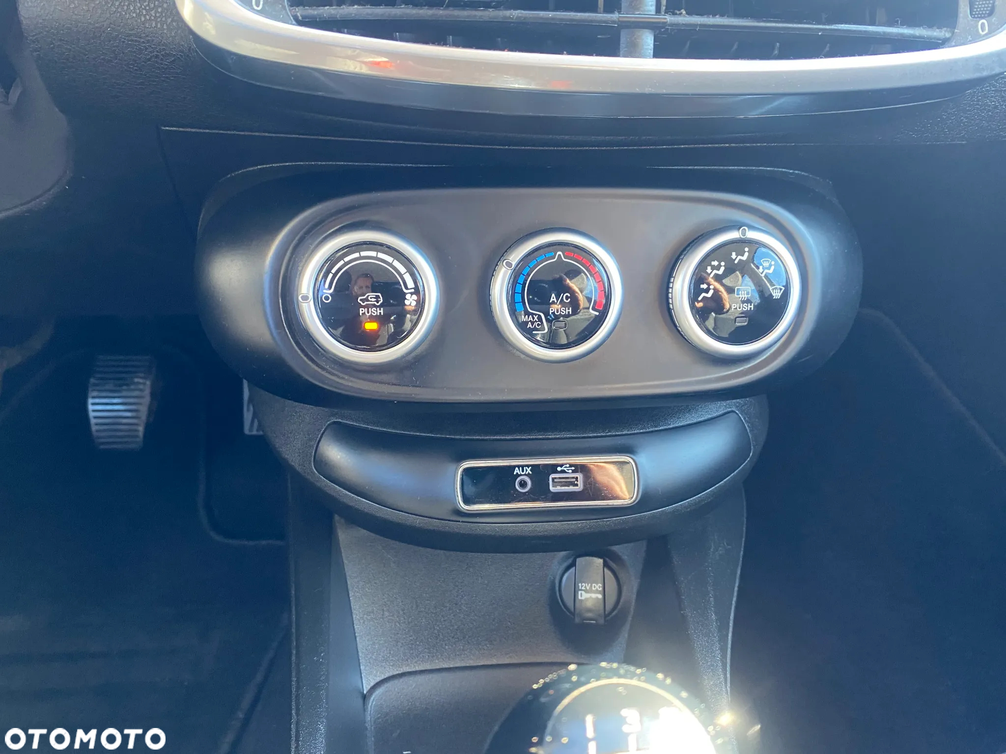 Fiat 500X 1.6 E-torQ 4x2 Lounge - 26