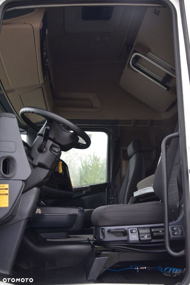 Scania R450 Topline Standard - 28
