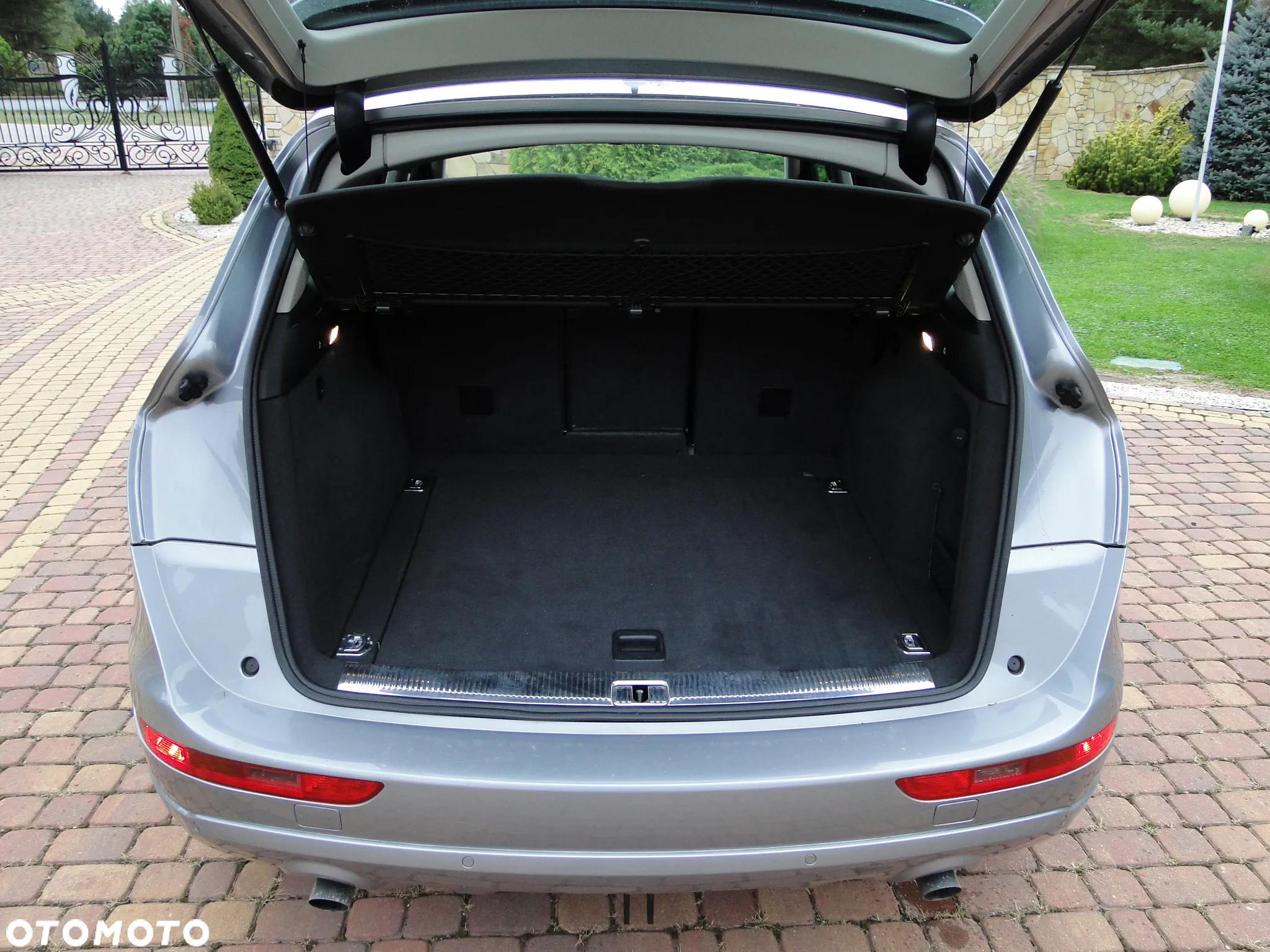 Audi Q5 2.0 TFSI Quattro S tronic - 27