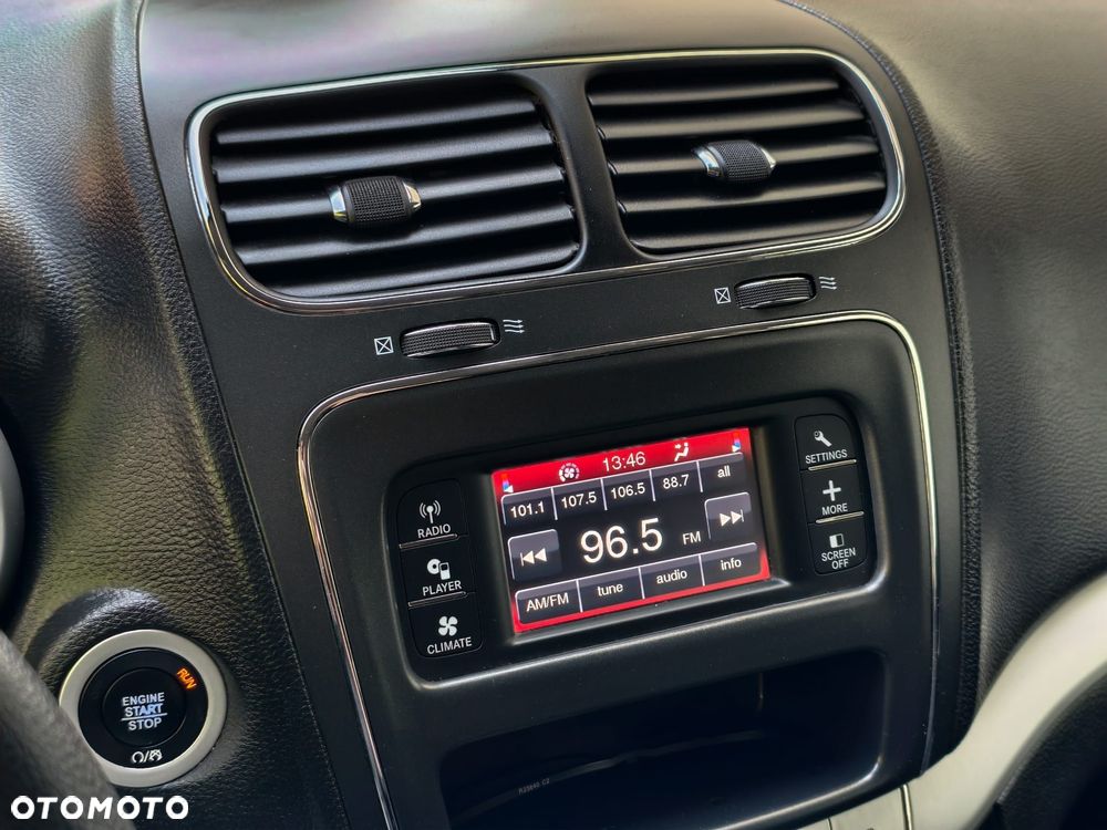 Dodge Journey - 34