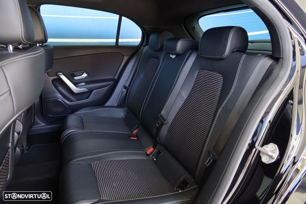 Mercedes-Benz A 160 Style - 15