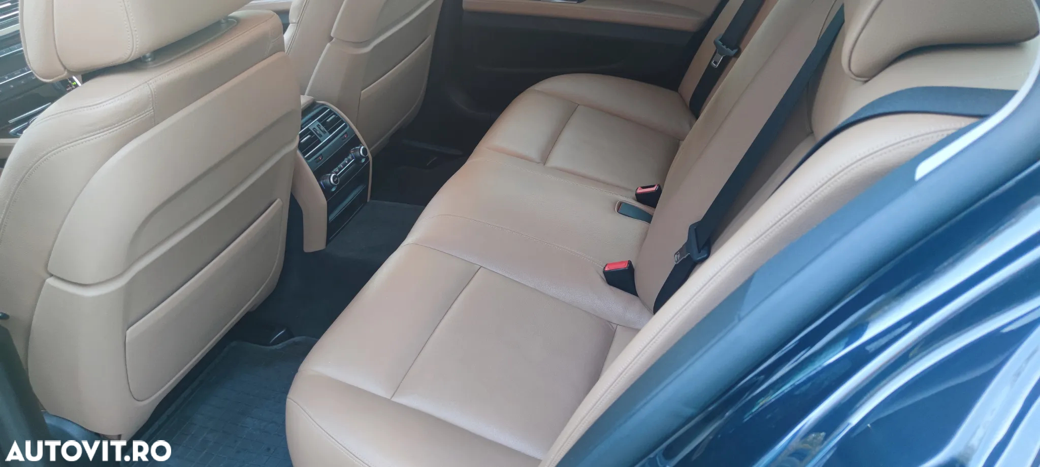 BMW Seria 7 740d xDrive - 7