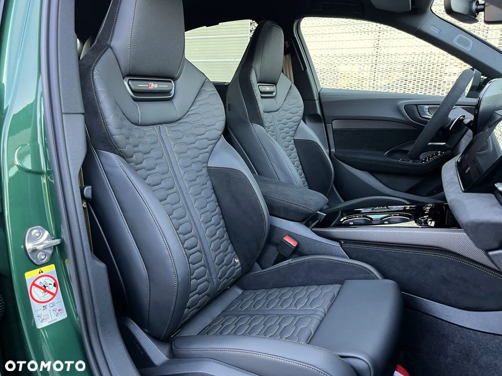 Audi RS5 Limousine - 22
