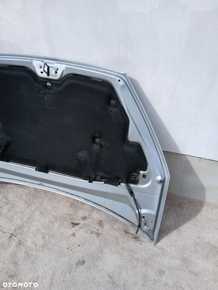 MASKA FORD S-MAX MKI GALAXY II - 6