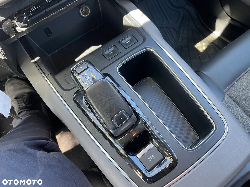 Citroën C5 Aircross BlueHDI 130 S&S EAT8 FEEL PACK - 9