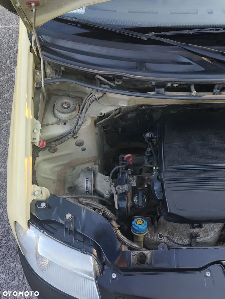 Fiat Panda 1.1 - 8