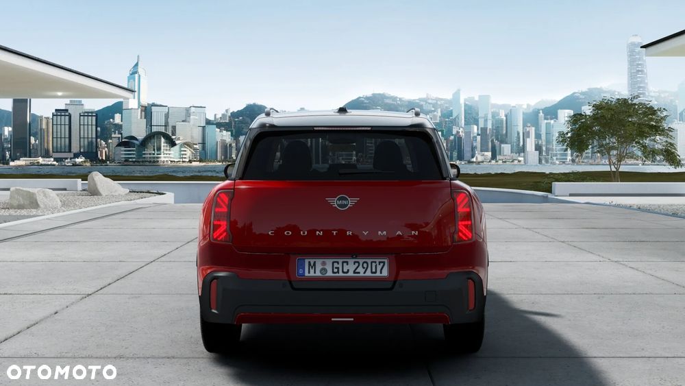 MINI Countryman C mHEV Linia Classic - 3