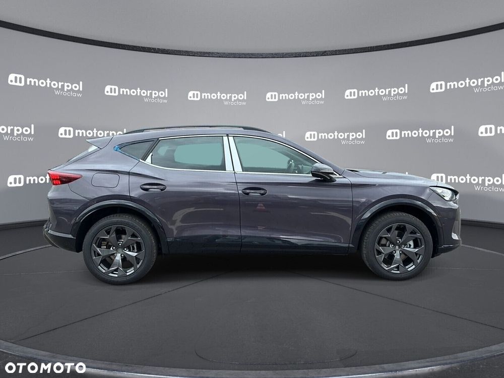 Cupra Formentor - 11