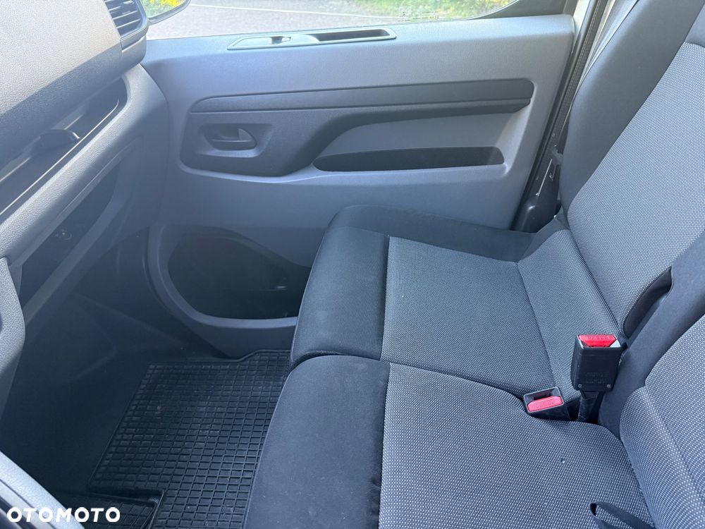 Toyota PROACE - 27
