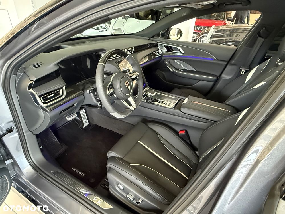 Hongqi H6 2.0T Deluxe - 7