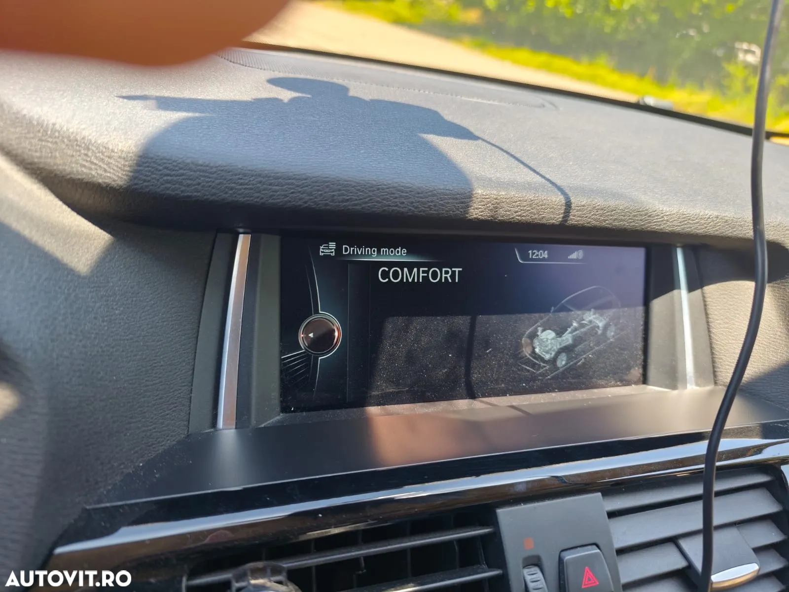 BMW X3 xDrive20d AT xLine - 22