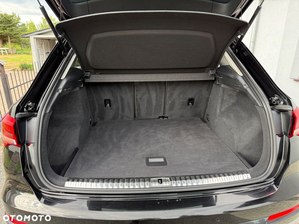 Audi Q3 2.0 TDI S tronic - 20