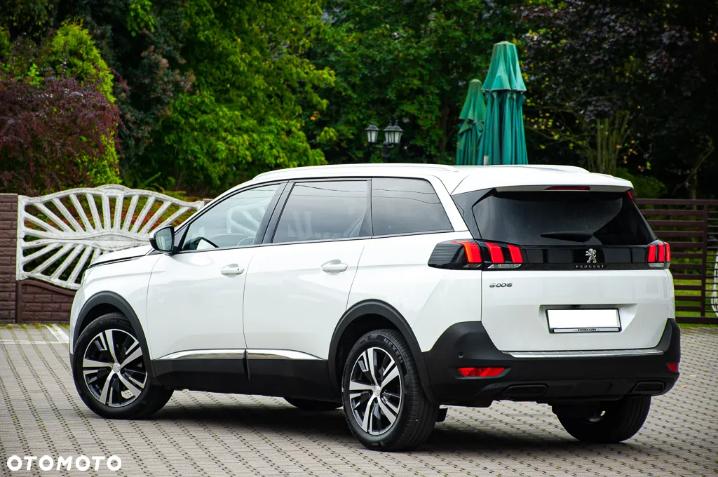 Peugeot 5008 1.6 THP Active S&S EAT6 - 13