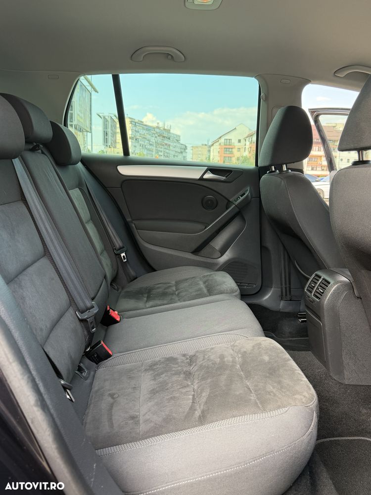 Volkswagen Golf 1.4 Edition - 13