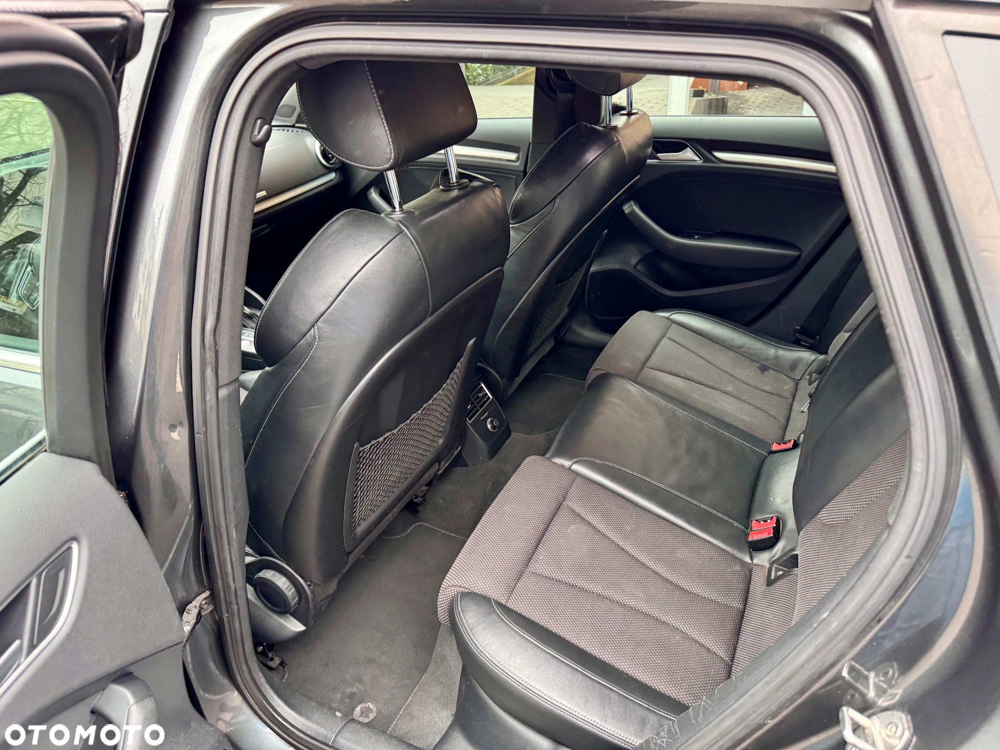 Audi A3 1.4 TFSI CoD Sport S tronic - 10