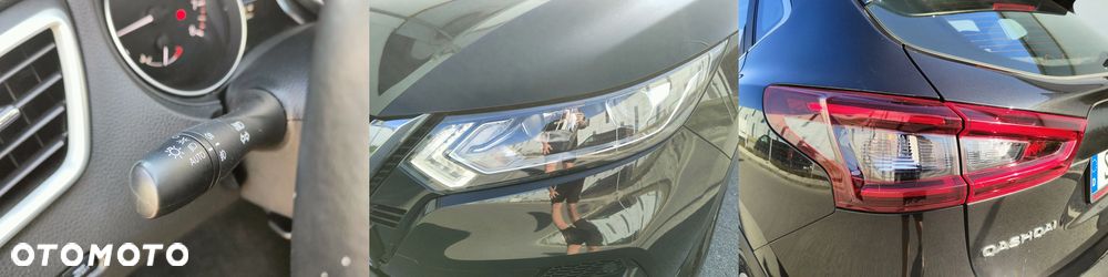 Nissan Qashqai 1.3 DIG-T Acenta - 19