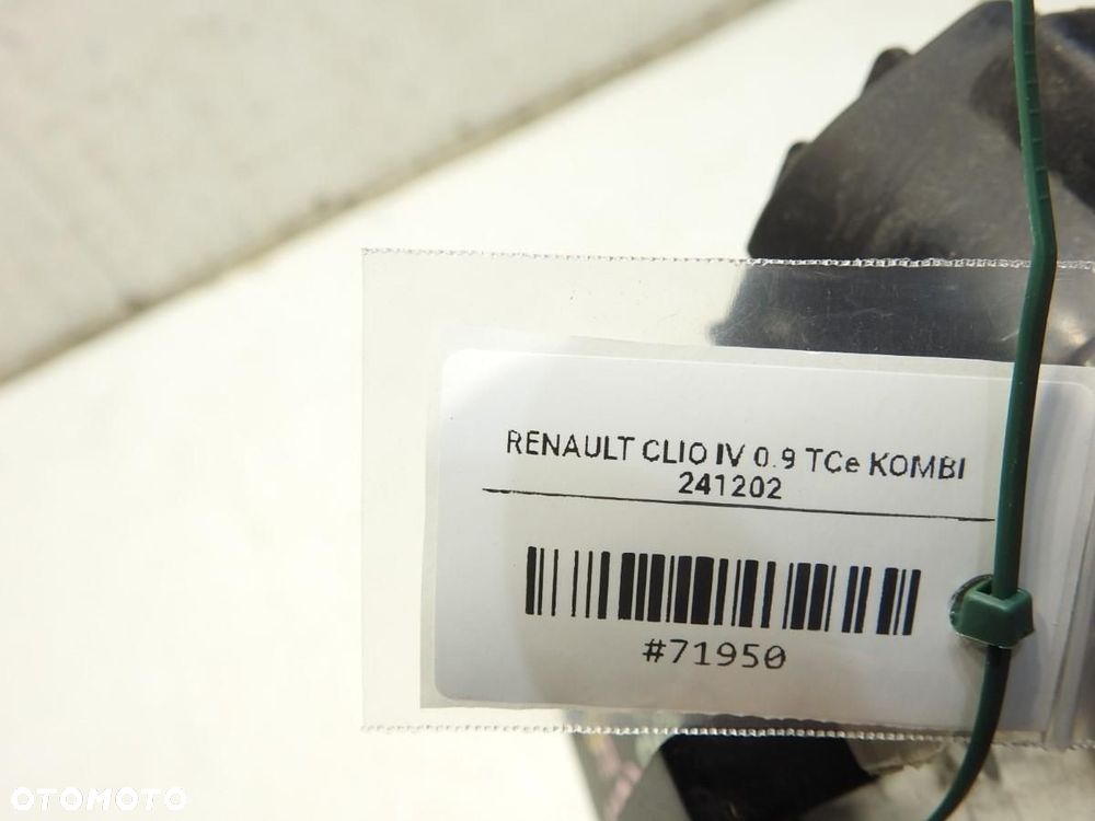 LAMPA LED DRL PRAWY PRZÓD RENAULT CLIO IV 266003864R - 4
