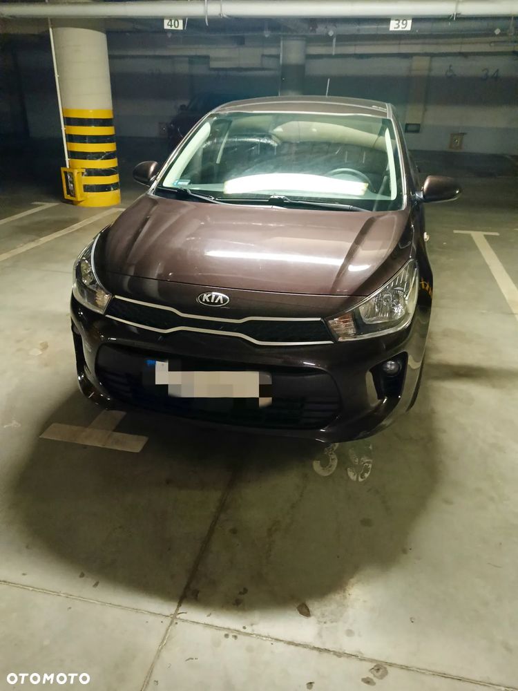 Kia Rio 1.2 M - 3