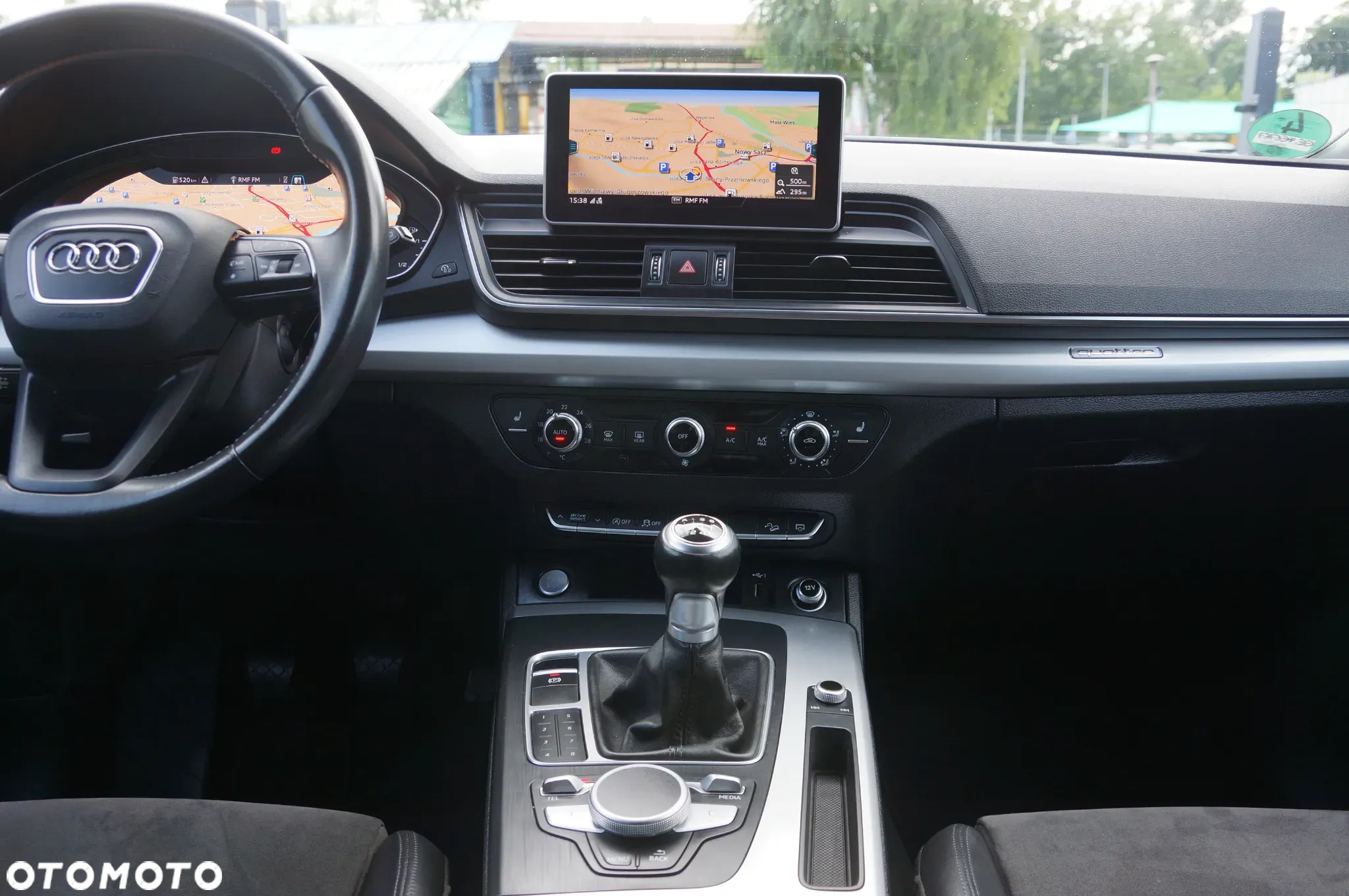 Audi Q5 2.0 TDI quattro - 13