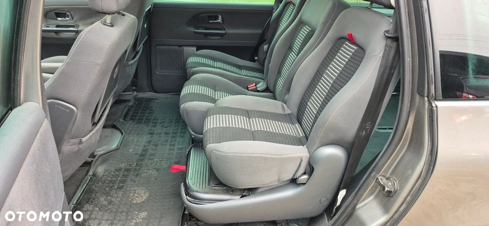 Volkswagen Sharan 2.0 TDI Highline - 17