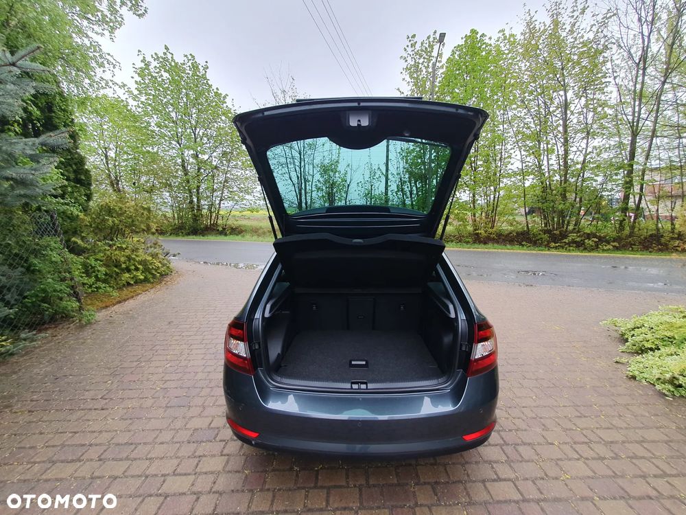 Skoda RAPID 1.4 TSI DSG Monte Carlo - 8