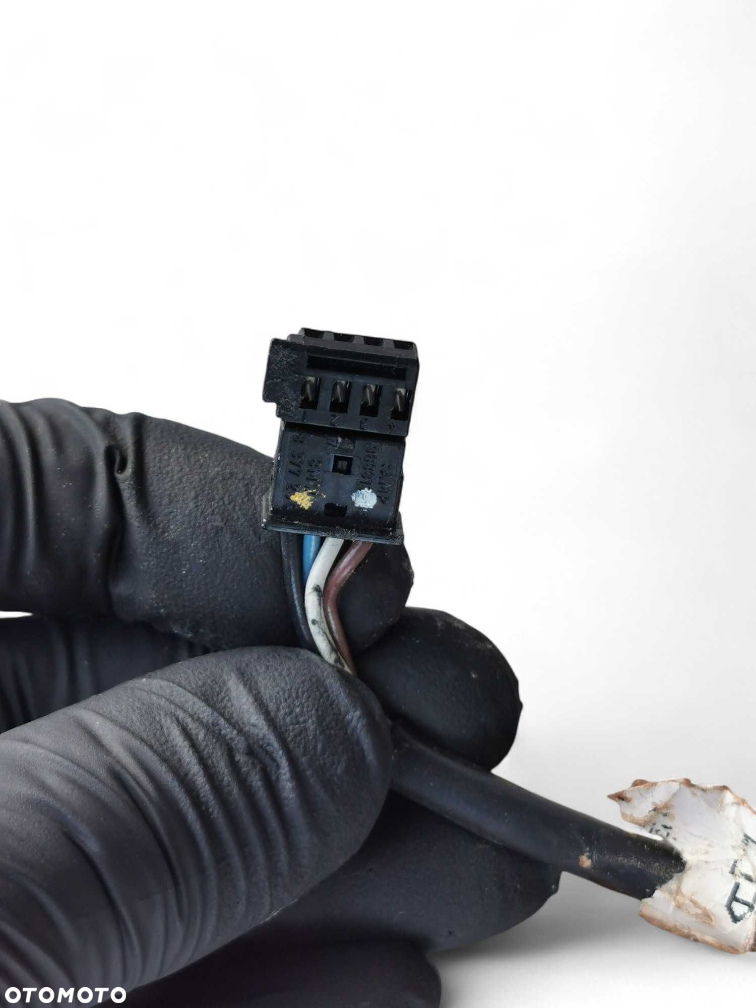 Lusterko LEWE BMW Z3 titansilber 4 pin UK elektrycznie regulowane - 5