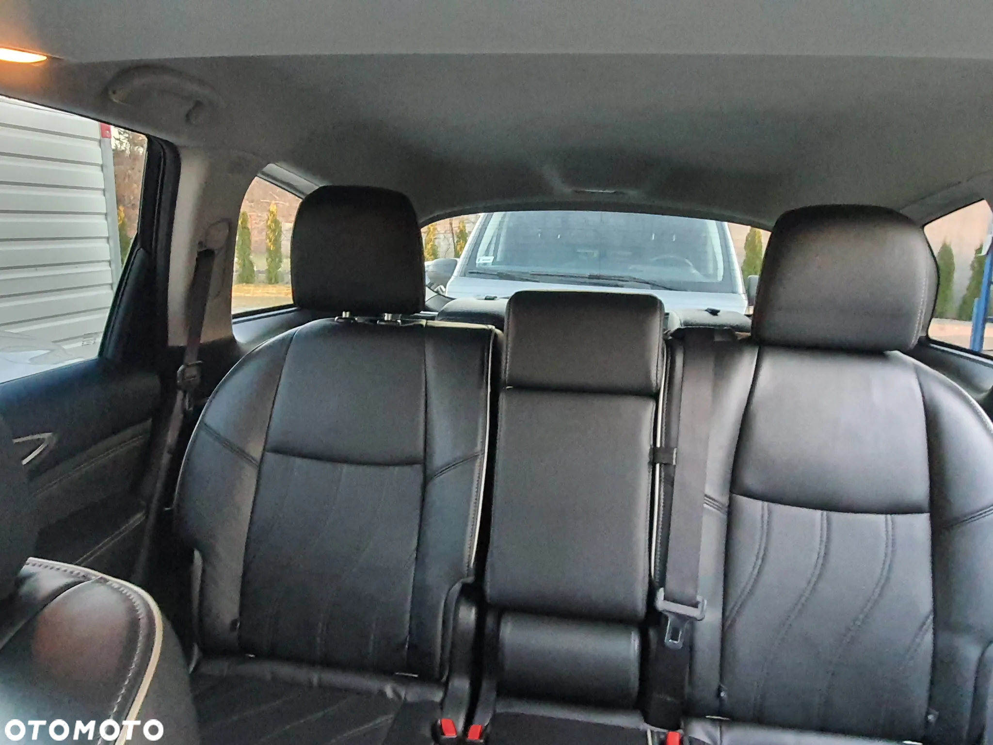 Infiniti QX60 3.5 Elite - 15